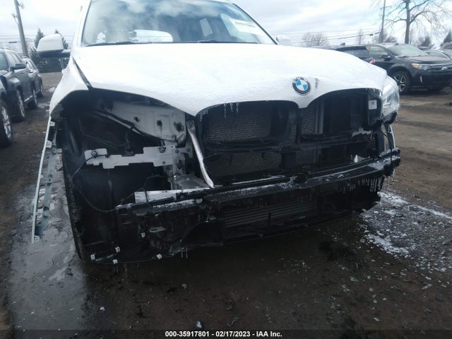 BMW X5 Xdrive35i 2014 5UXKR0C51E0K45529 Image 6