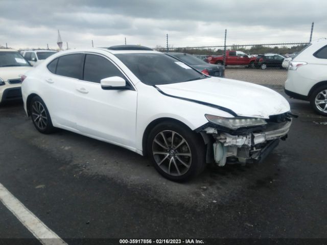 19UUB2F57FA012709 auction archive image