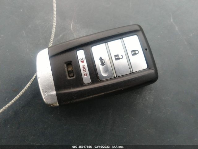 19UUB2F57FA012709 Acura Tlx V6 Tech