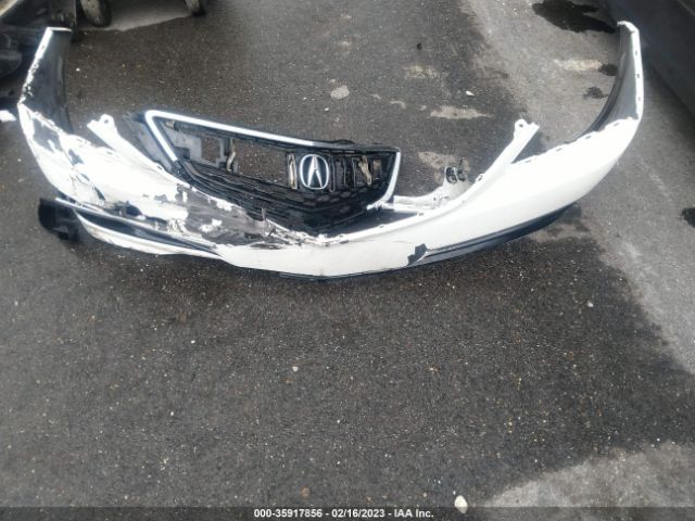 19UUB2F57FA012709 Acura Tlx V6 Tech