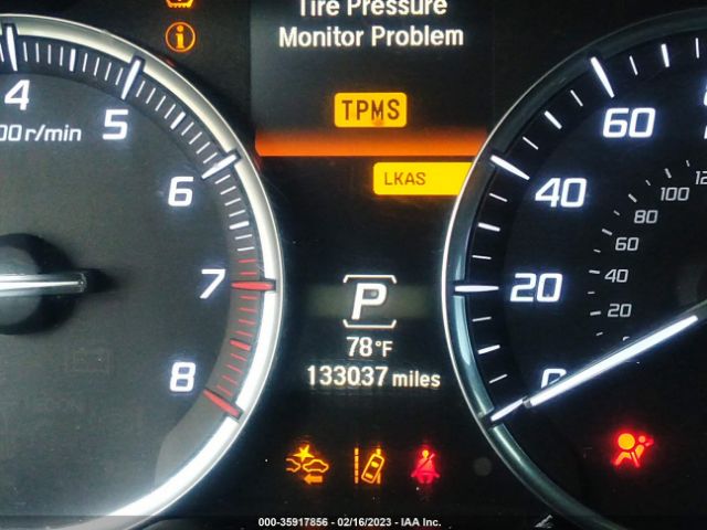 19UUB2F57FA012709 Acura Tlx V6 Tech
