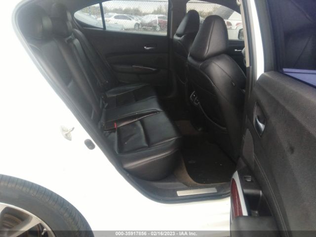19UUB2F57FA012709 Acura Tlx V6 Tech
