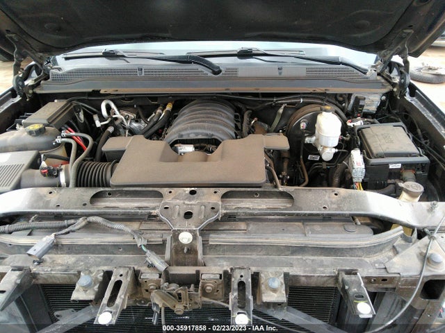 35917858 :رقم المزاد ، 1GKS2CKJXLR107443 vin ، 2020 Gmc Yukon Denali مزاد بيع