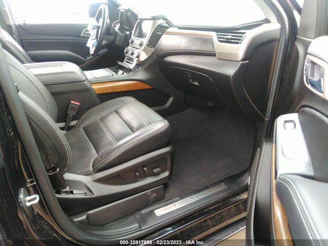 35917858 :رقم المزاد ، 1GKS2CKJXLR107443 vin ، 2020 Gmc Yukon Denali مزاد بيع