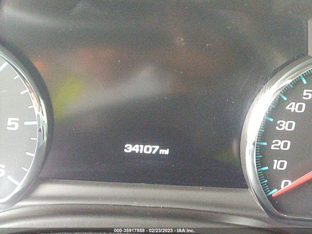 35917858 :رقم المزاد ، 1GKS2CKJXLR107443 vin ، 2020 Gmc Yukon Denali مزاد بيع