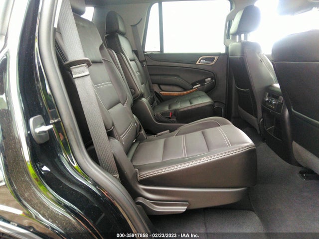 35917858 :رقم المزاد ، 1GKS2CKJXLR107443 vin ، 2020 Gmc Yukon Denali مزاد بيع