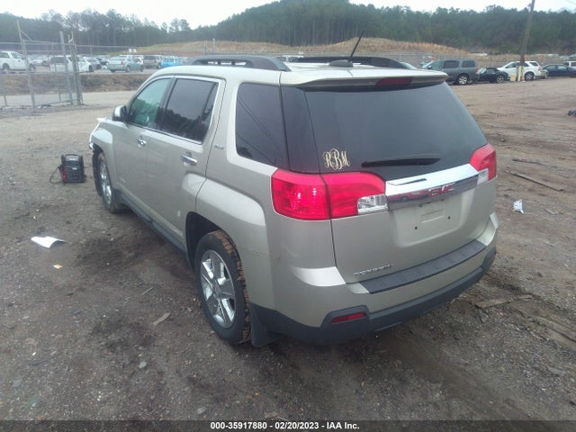 GMC Terrain Sle 2015 2GKALREK3F6222482 Image 3