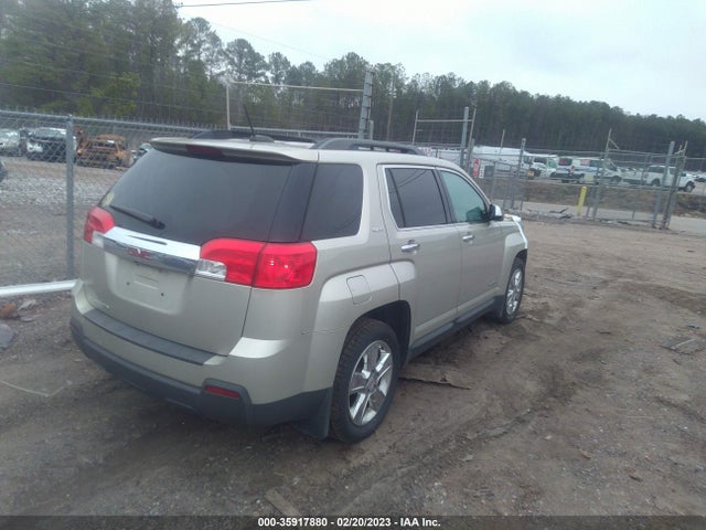 GMC Terrain Sle 2015 2GKALREK3F6222482 Image 4