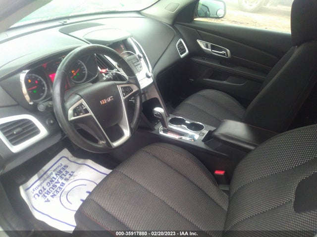 GMC Terrain Sle 2015 2GKALREK3F6222482 Image 5