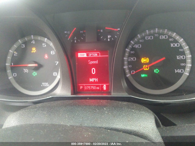 GMC Terrain Sle 2015 2GKALREK3F6222482 Image 7