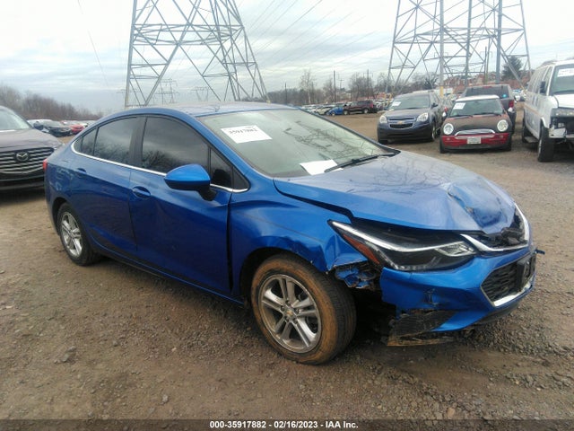 2018 1G1BE5SM0J7200496 main image