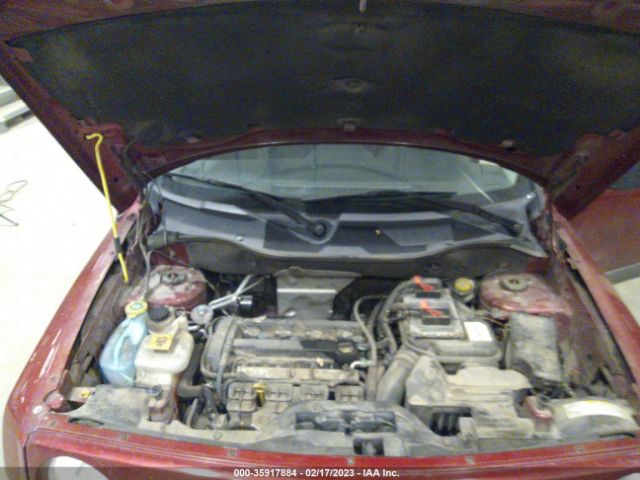 1C4NJPBA9CD634289 Jeep Patriot Sport