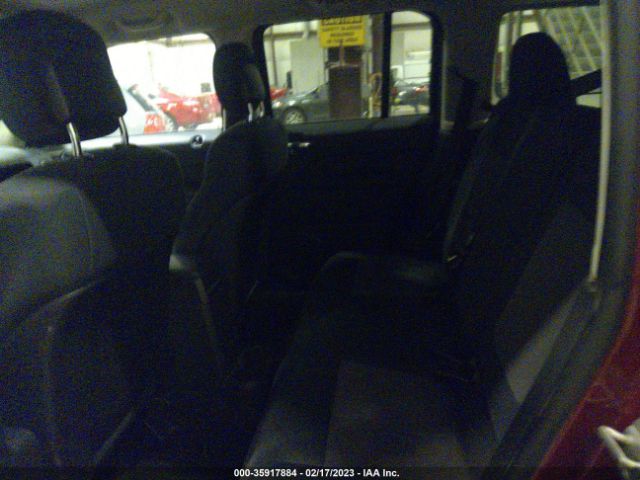 1C4NJPBA9CD634289 Jeep Patriot Sport