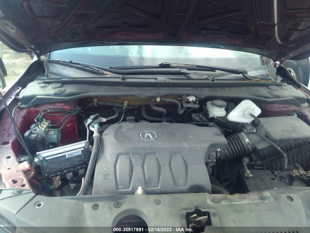 5J8TB3H30FL009717 Acura RDX