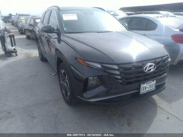2023 5NMJF3AE0PH211594 main image