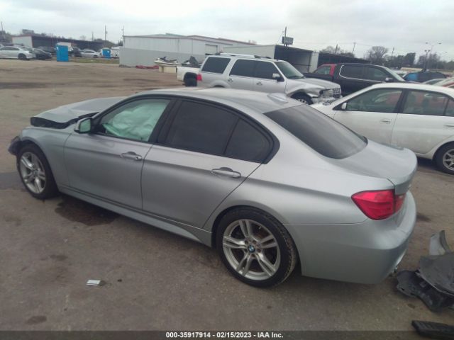 WBA3B3C53FF548786 BMW 3 Series 328i Xdrive