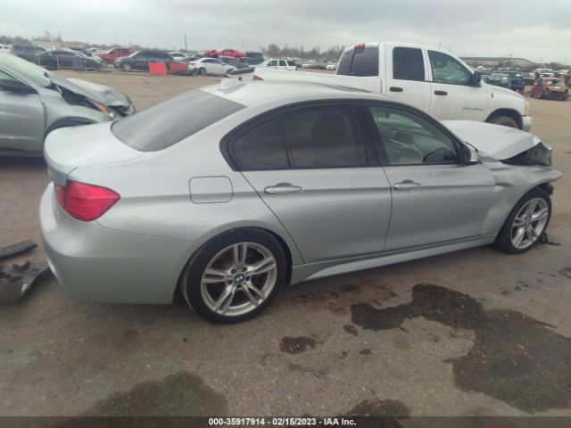 WBA3B3C53FF548786 BMW 3 Series 328i Xdrive