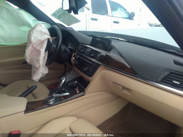 WBA3B3C53FF548786 BMW 3 Series 328i Xdrive