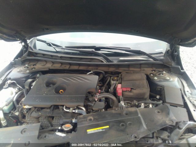 1N4BL4FV3KC101695 Nissan Altima 2.5 Platinum