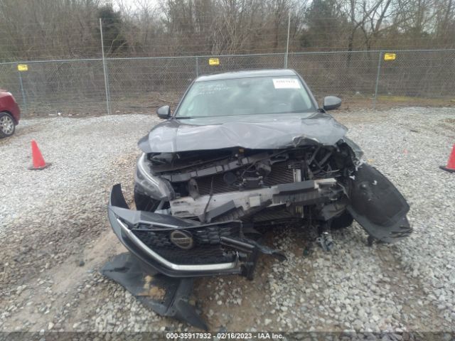 1N4BL4FV3KC101695 Nissan Altima 2.5 Platinum