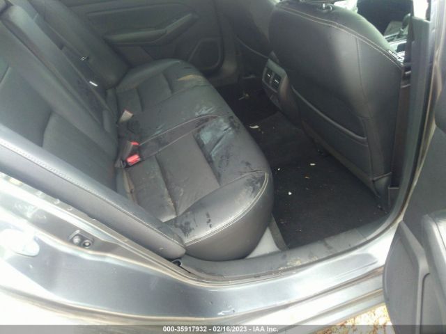 1N4BL4FV3KC101695 Nissan Altima 2.5 Platinum