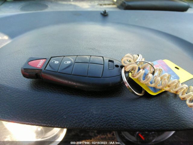 2C4RDGBG7GR277355 Dodge Grand Caravan Se Plus