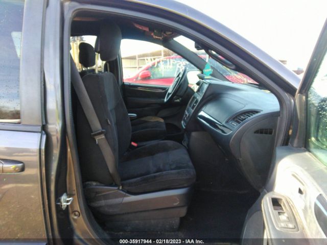 2C4RDGBG7GR277355 Dodge Grand Caravan Se Plus