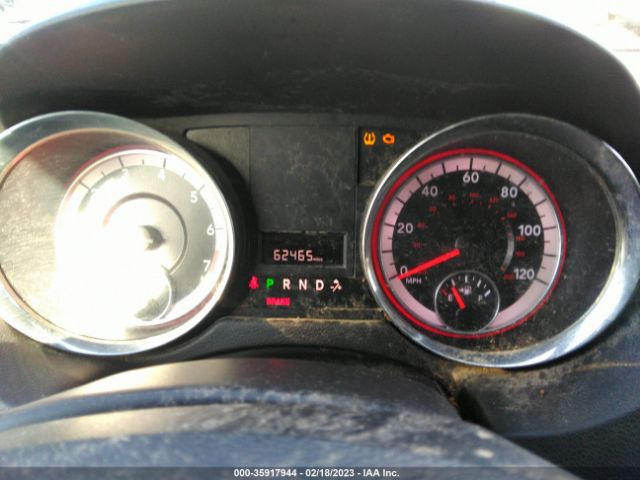 2C4RDGBG7GR277355 Dodge Grand Caravan Se Plus