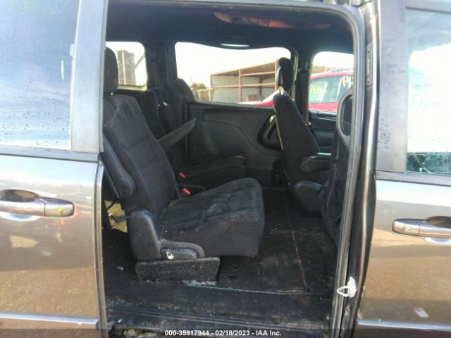 2C4RDGBG7GR277355 Dodge Grand Caravan Se Plus