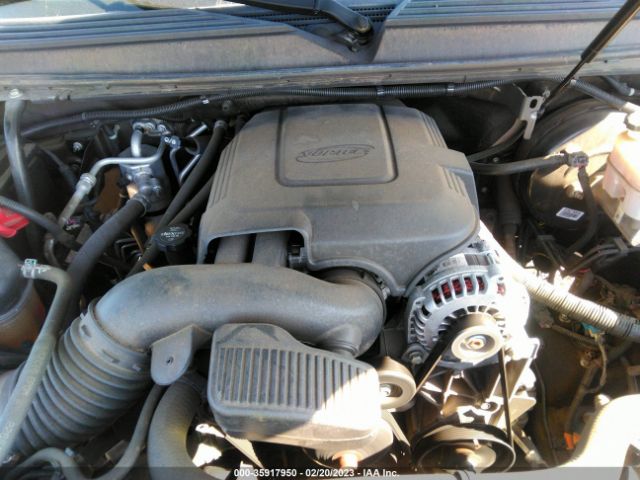 1GKS1EEF6ER177434 GMC YUKON DENALI