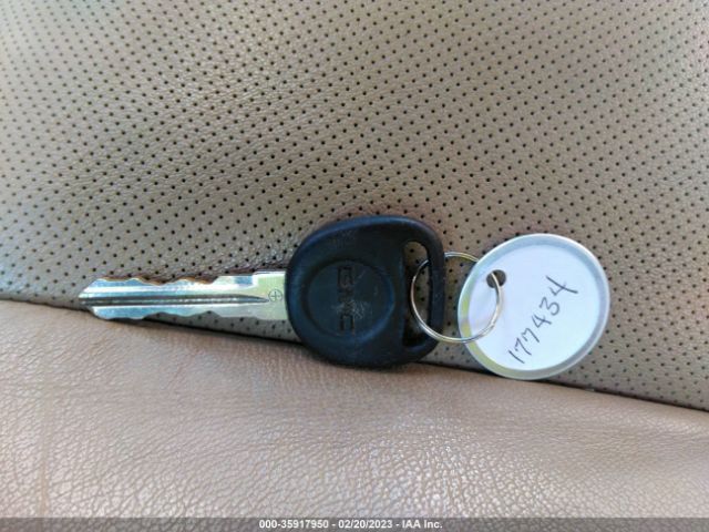 1GKS1EEF6ER177434 GMC YUKON DENALI