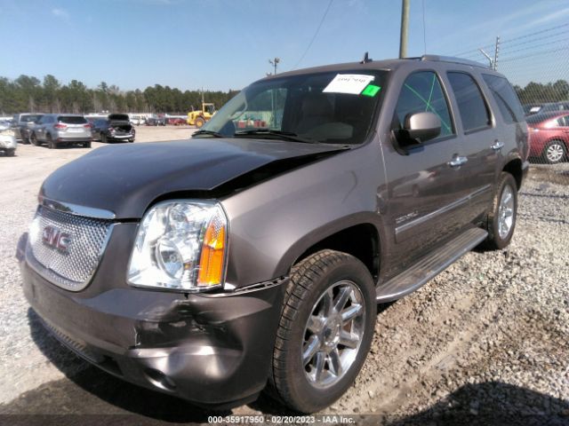 1GKS1EEF6ER177434 GMC YUKON DENALI