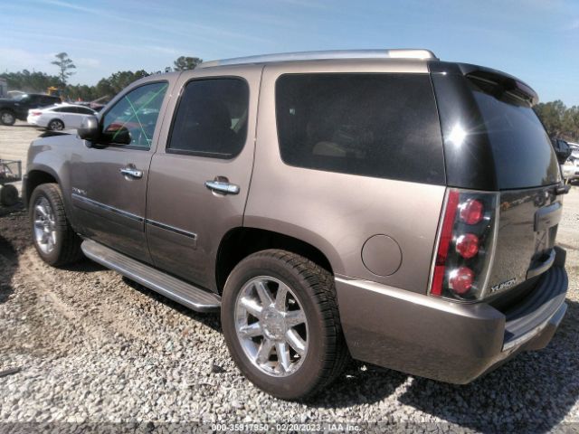 1GKS1EEF6ER177434 GMC YUKON DENALI
