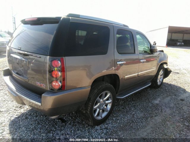 1GKS1EEF6ER177434 GMC YUKON DENALI