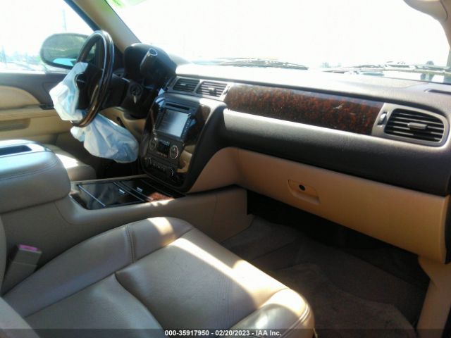 1GKS1EEF6ER177434 GMC YUKON DENALI