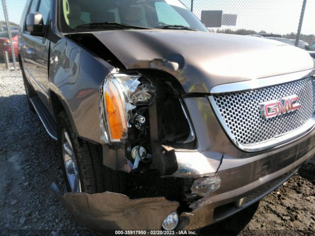 1GKS1EEF6ER177434 GMC YUKON DENALI