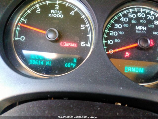 1GKS1EEF6ER177434 GMC YUKON DENALI