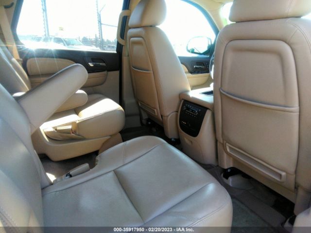 1GKS1EEF6ER177434 GMC YUKON DENALI