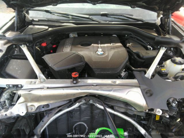 5UXTR9C56KLP97627 BMW X3 Xdrive30i