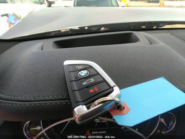 5UXTR9C56KLP97627 BMW X3 Xdrive30i