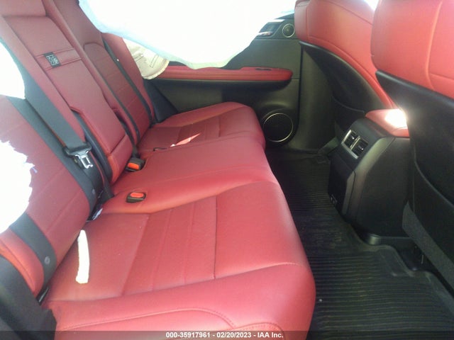 2021 Lexus RX, VIN: 2T2YGMDA7MC069140