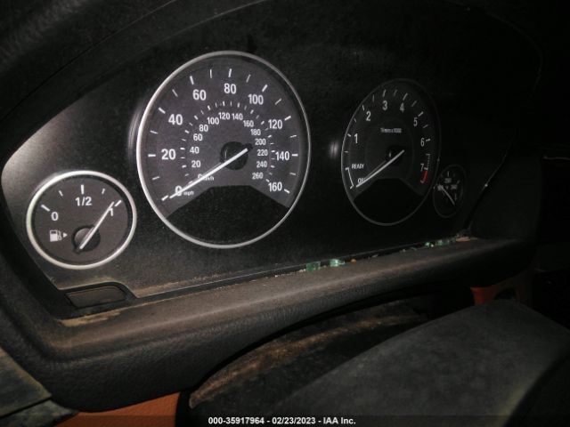 WBA3N5C54FK198949 BMW 4 Series 428i Xdrive