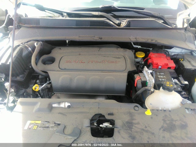 3C4NJCBB5LT230269 Jeep Compass Latitude