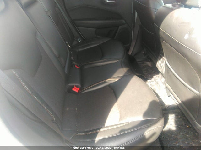 3C4NJCBB5LT230269 Jeep Compass Latitude