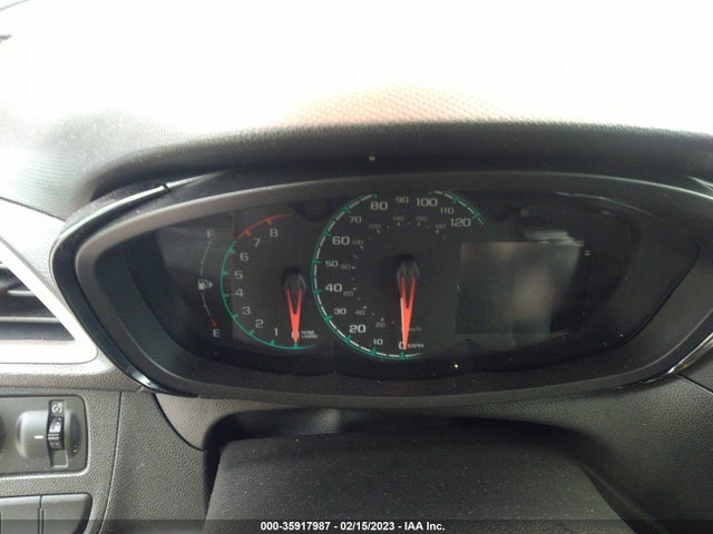 Chevrolet SPARK LS 2021 KL8CB6SA2MC712376 Image 7