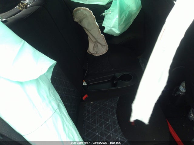 Chevrolet SPARK LS 2021 KL8CB6SA2MC712376 Image 8