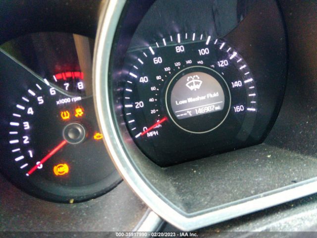 KNAGM4A78F5547516 KIA Optima Lx