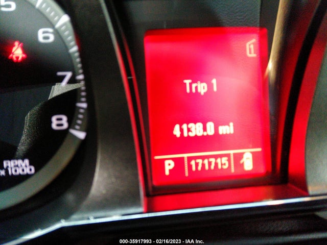 2011 GMC TERRAIN SLE-1 VIN: 2CTALMEC0B6451241