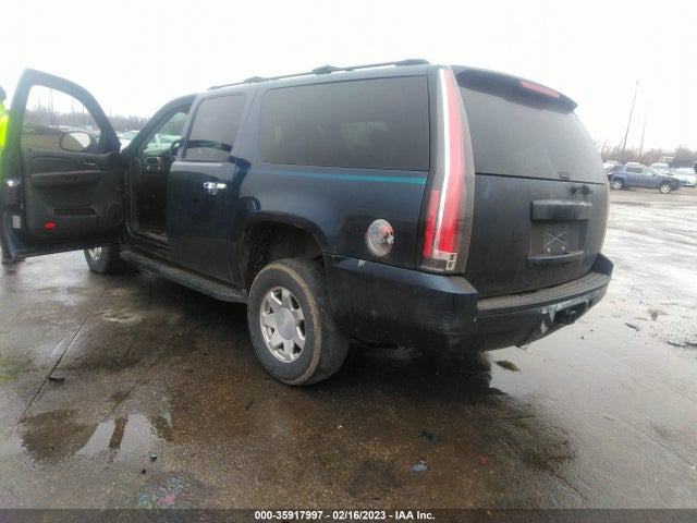 GMC Yukon Xl Sle 2007 1GKFK16377J200748 Image 4