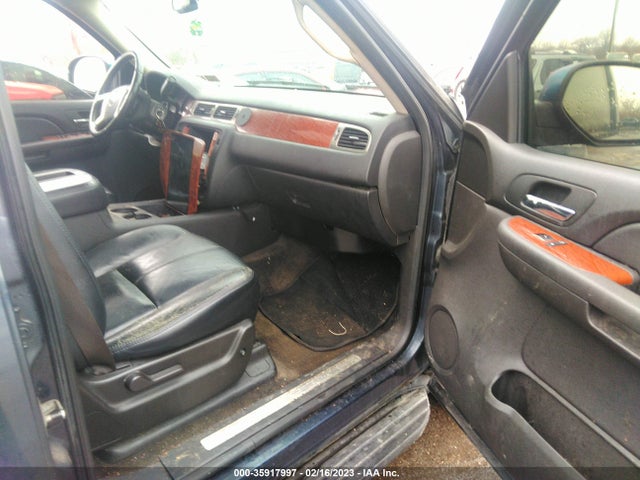 GMC Yukon Xl Sle 2007 1GKFK16377J200748 Image 6
